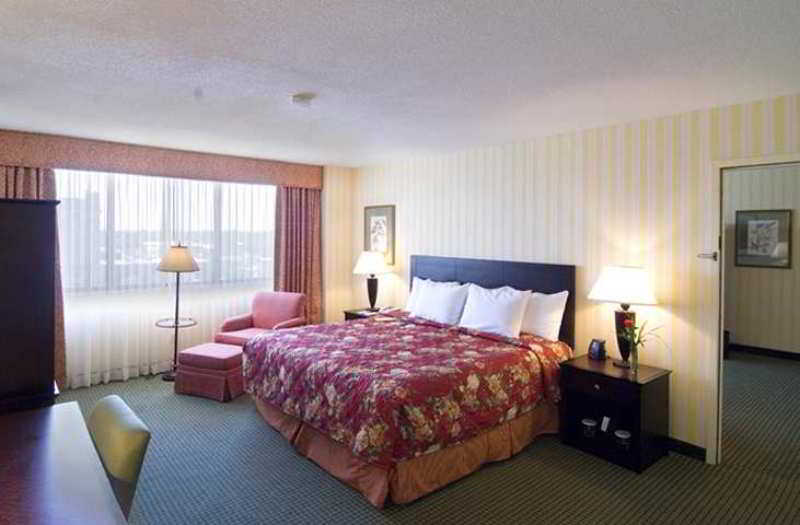 Hilton Fort Wayne At The Grand Wayne Convention Center (Adults Only) Rum bild